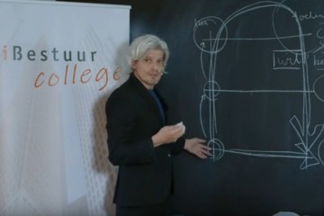 iBestuur College ‘Futureproof informatiehuishouding’