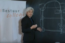 iBestuur College ‘Futureproof informatiehuishouding’