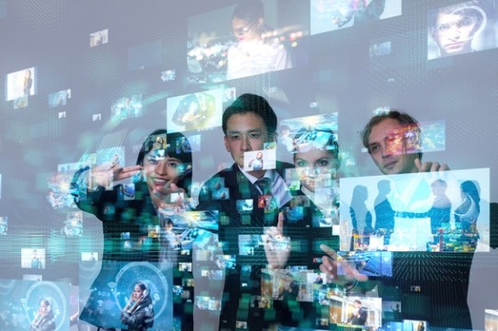 In 2022 op weg naar een menswaardige Samenleving 5.0