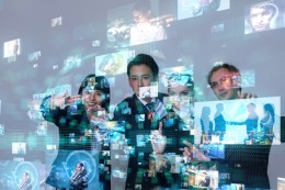 In 2022 op weg naar een menswaardige Samenleving 5.0