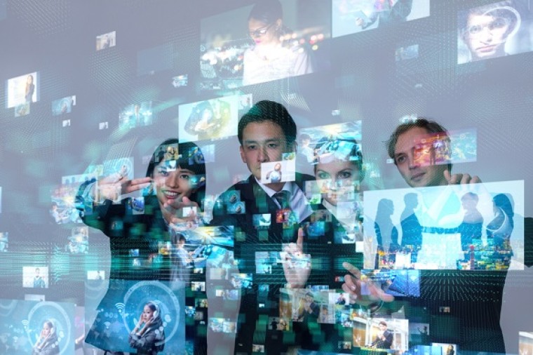 In 2022 op weg naar een menswaardige Samenleving 5.0