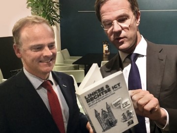 ‘Kijk naar de mógelijkheden van disruptie’