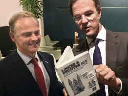 ‘Kijk naar de mógelijkheden van disruptie’