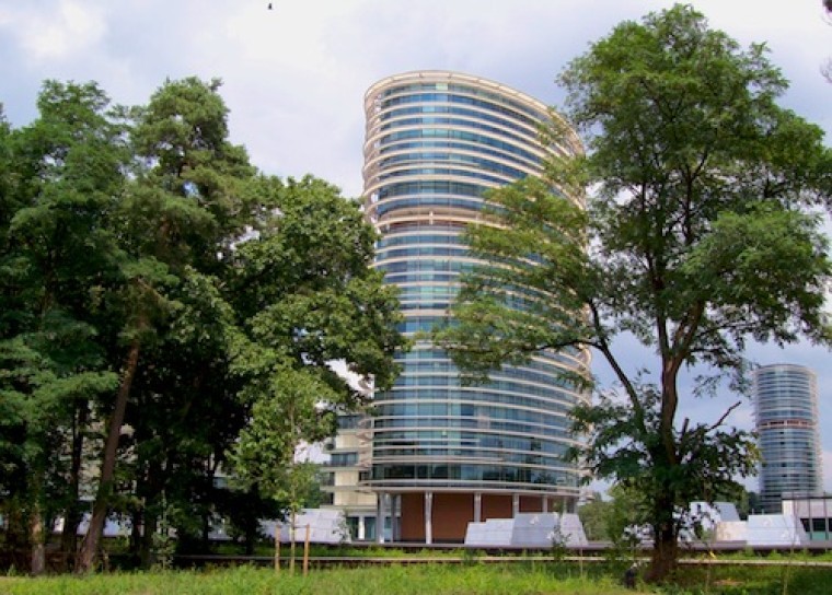 Belastingdienst zoekt heil in datalaag