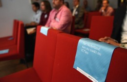 Vacaturegolf bij rijksoverheid