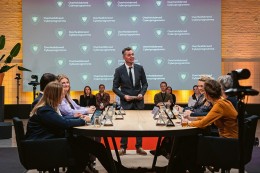 Digitale weerbaarheid vereist breed blikveld