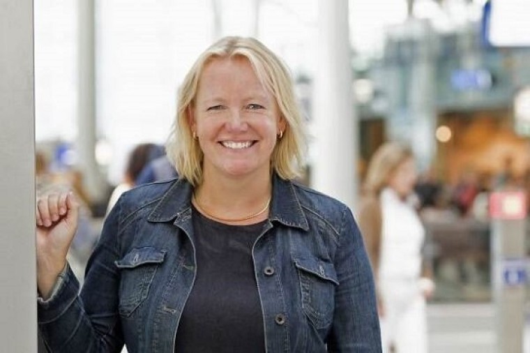 Jantina Woudstra wordt algemeen directeur RDW