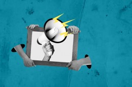 Desinformatie en platformen: onbegonnen werk?