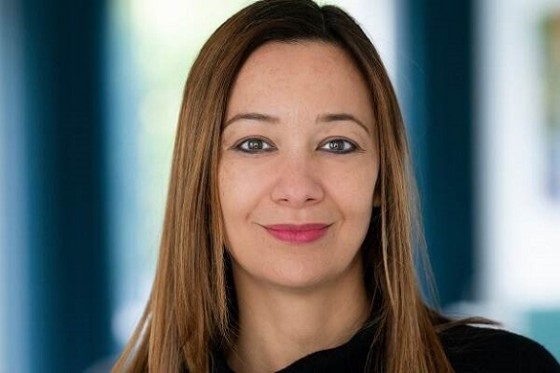 SVB-CIO Britt van den Berg vertrekt naar Netcompany Nederland