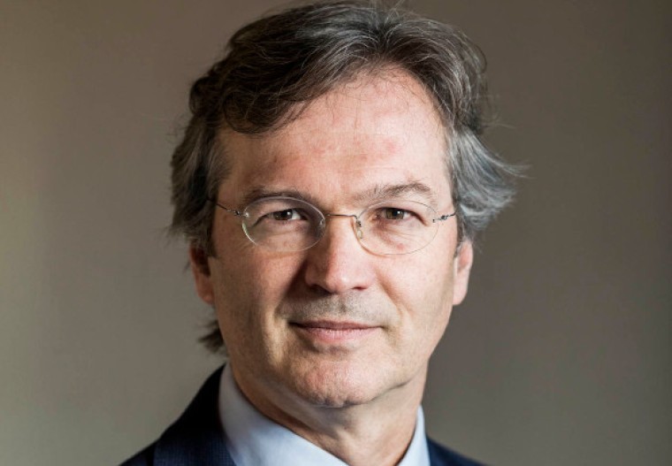 'Het is aan het parlement om te zeggen: en we doen het toch!'