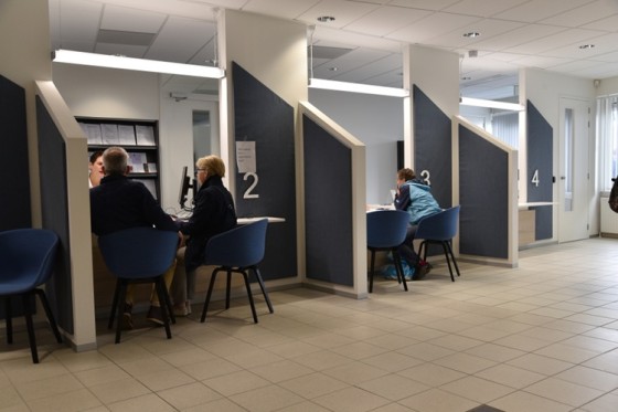 Traditionele communicatie blijft dominant bij de overheid