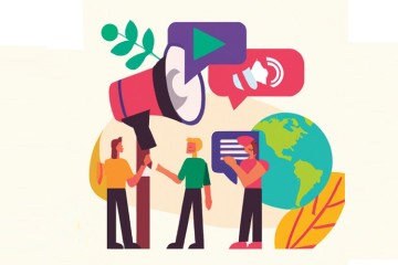 Burger heeft grote behoefte aan overheidsinformatie