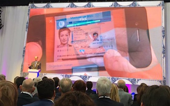 Bedreigingen en kansen van fraude bij de overheid