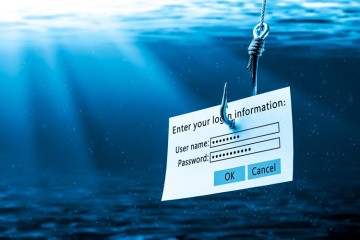 Burgers waarschuwden Belgische overheid 4 miljoen keer voor phishing