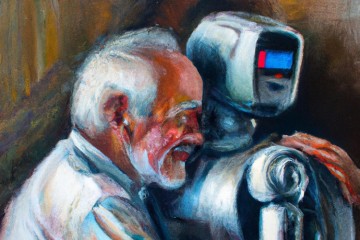 AI blijft mensenwerk