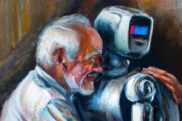 AI blijft mensenwerk