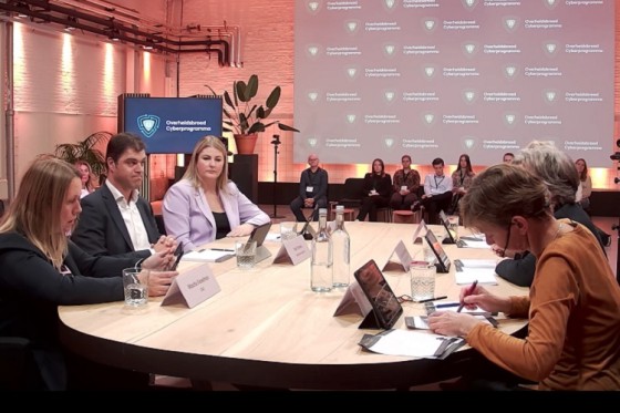 Mee-oefenen met de Overheidsbrede Cyberoefening op 30 oktober a.s.