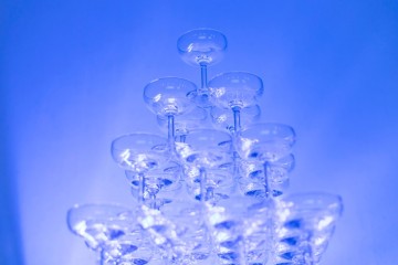 Leren volgens het ‘Champagnemodel’