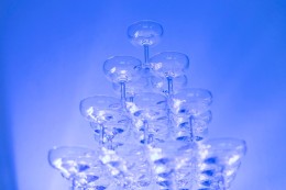 Leren volgens het ‘Champagnemodel’