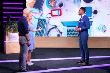 Cybersessions voor gemeenten