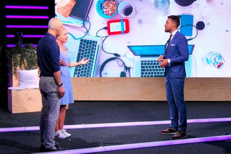 Cybersessions voor gemeenten