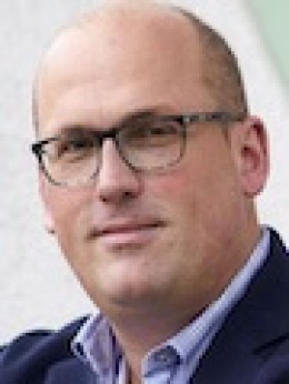 De overheid als platform