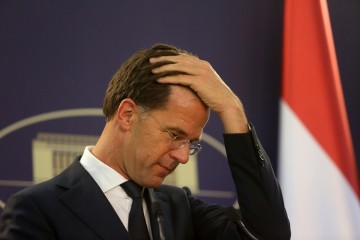 Val kabinet heeft weinig consequenties voor digitale wetgeving