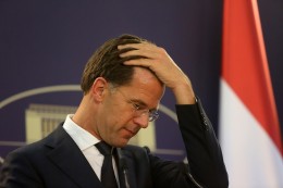 Val kabinet heeft weinig consequenties voor digitale wetgeving