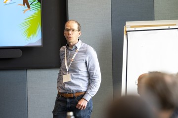 Nieuwe API-intentieverklaring