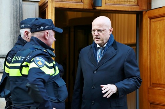 Bits of Freedom nomineert drie kabinetsleden voor Big Brother Award