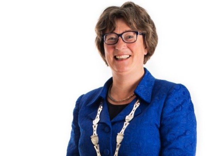 ‘Georganiseerde transparantie geeft ruimte voor maatwerk’