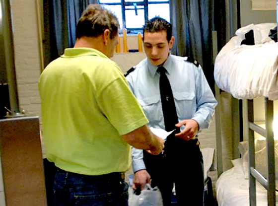 BIT zet rem op ‘Zelfbediening Justitiabelen’