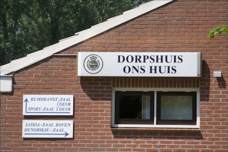 Anders kijken naar zorg in krimpregio Achterhoek