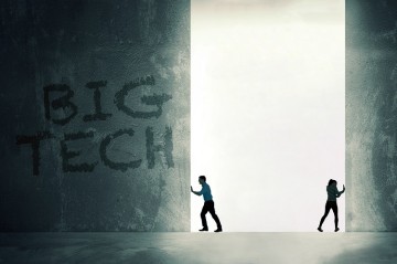 De digitale spoelkeuken van Public Spaces