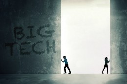 De digitale spoelkeuken van Public Spaces