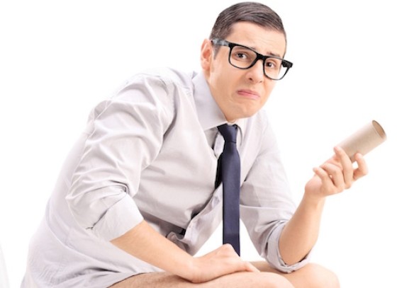 Tijd voor een plan B