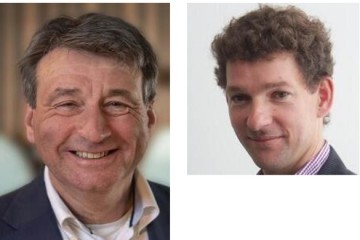 Nieuwe leden Adviescollege ICT-toetsing