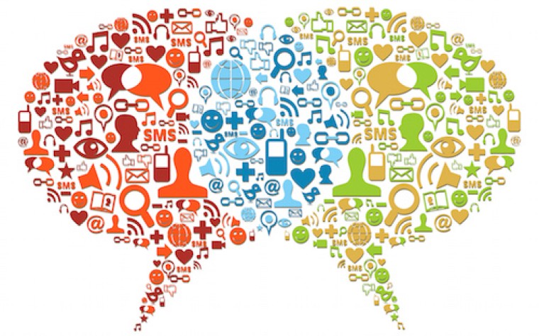 Een dialoog levert meer op dan duizend vragen