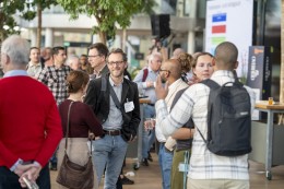 AI & Overheid: een inspirerende dag vol organisatieverandering