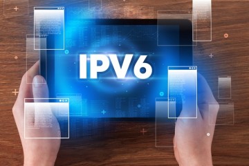 Overheidswebsites en -email eind 2021 bereikbaar via IPv6