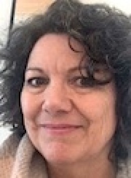 Weg van de onderbuik!