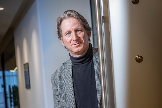 Ron Roozendaal per 1 mei kwartiermaker Digitale Samenleving/pDG