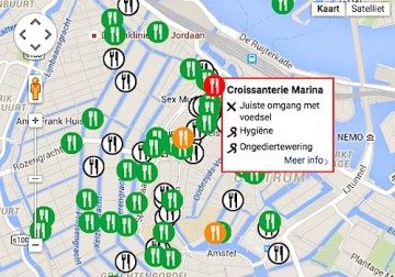 Open data is leerschool voor de overheid