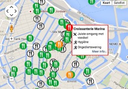 Open data is leerschool voor de overheid