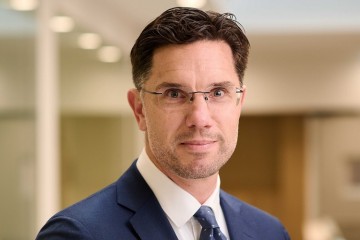 Kabinet benoemt Kars de Graaf als regeringscommissaris Omgevingswet