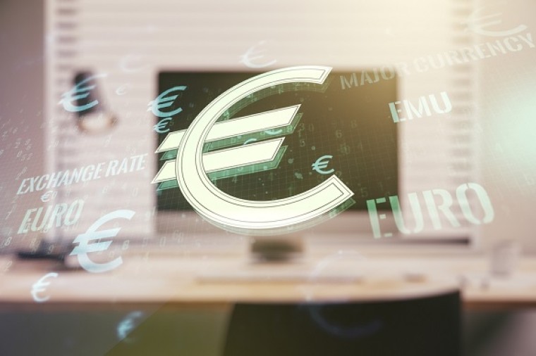 Blockchain ontwerp opties voor digitale euro