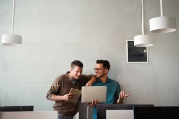 OneGround Community Edition nu eenvoudig te installeren in Docker