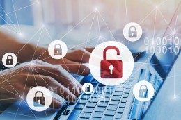 Vijf basisprincipes voor digitale weerbaarheid