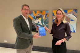 Gemeentesecretaris is spil bij informatiebeveiliging