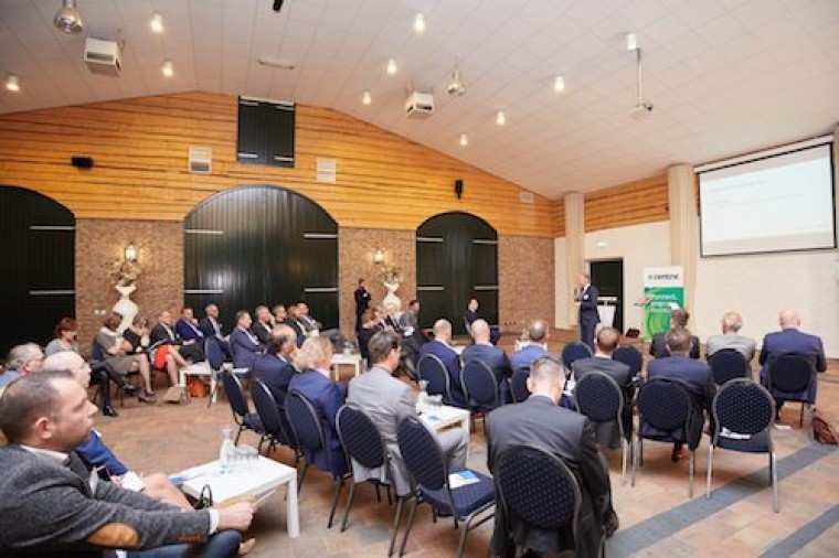 Strategische GV Conferentie